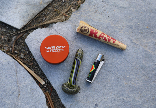 Canada’s Ultimate Premium Headshop Experience